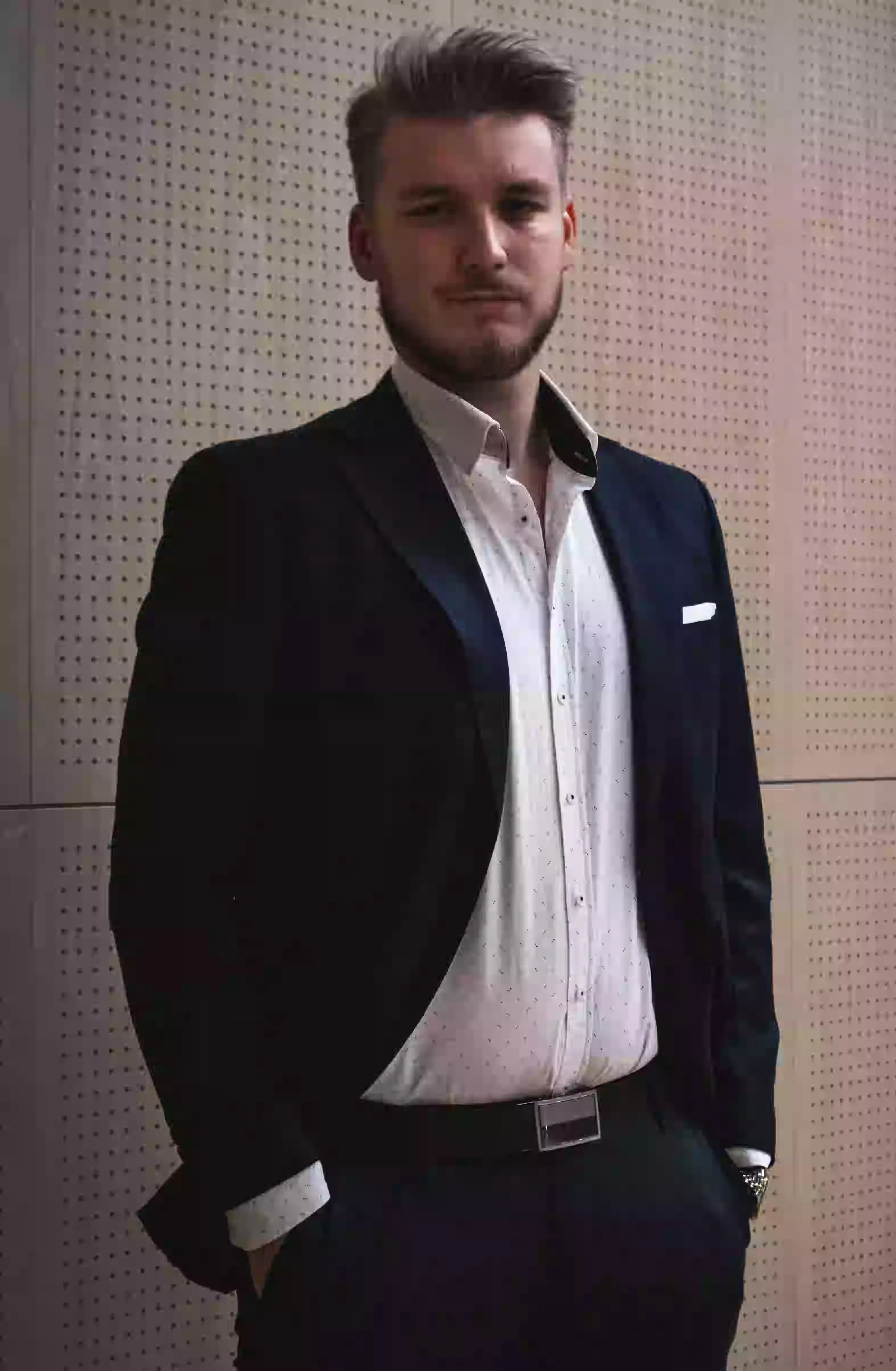 Kacper Saweczko
